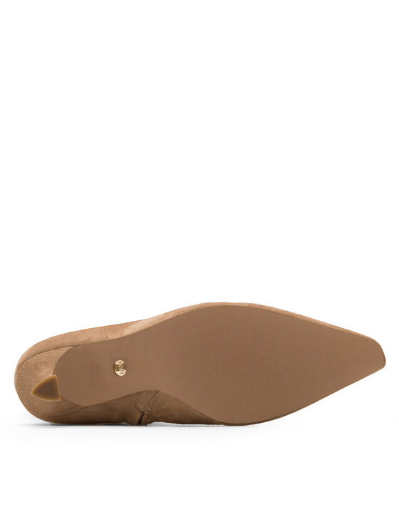 Nine West Nine West Zimske čizme MAIDA ZL23003-2CC Bež