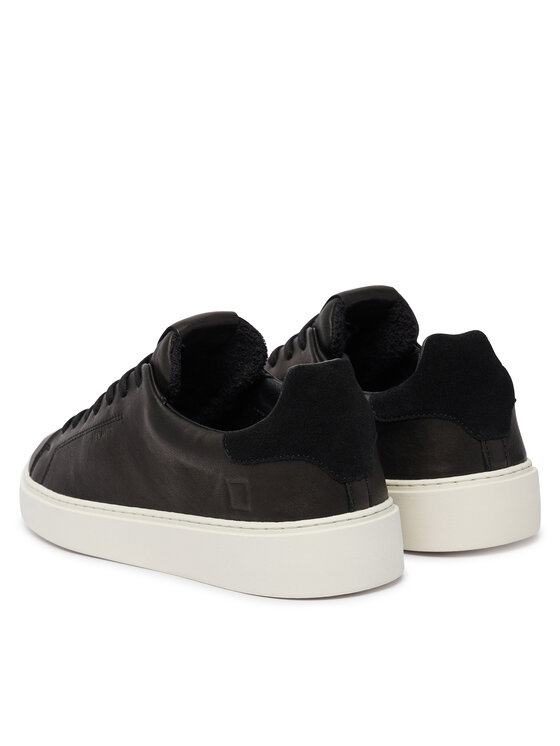 D.A.T.E. D.A.T.E. Sneakers Levante M441-LV-SF Negru