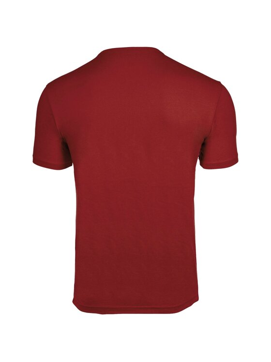 Emporio Armani Underwear Emporio Armani Underwear T-särkide komplekt EM000391 AF25017 MB518 Värviline Slim Fit