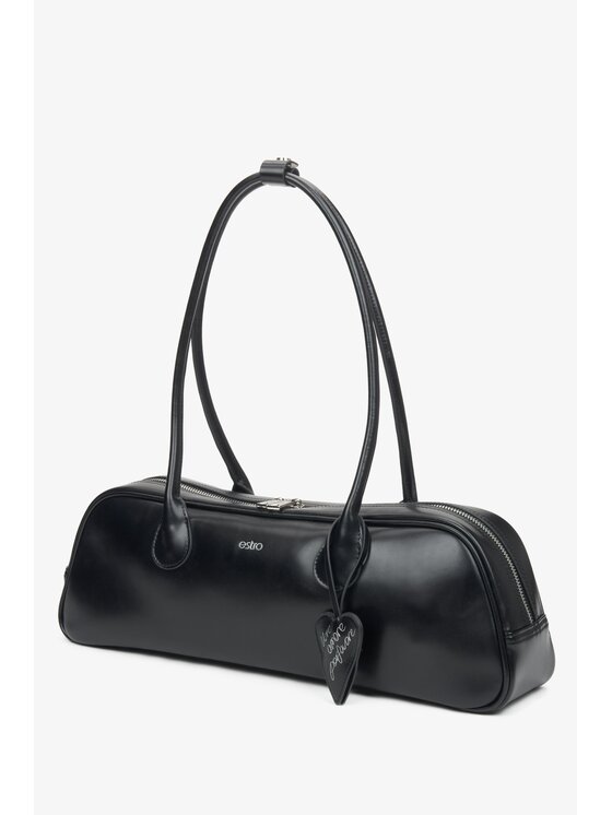Estro Estro Borsetta ER00116260 Nero