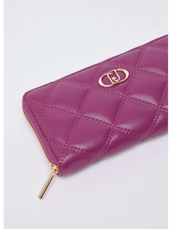 Liu Jo Liu Jo Portafoglio AA6249ES03392428 Viola