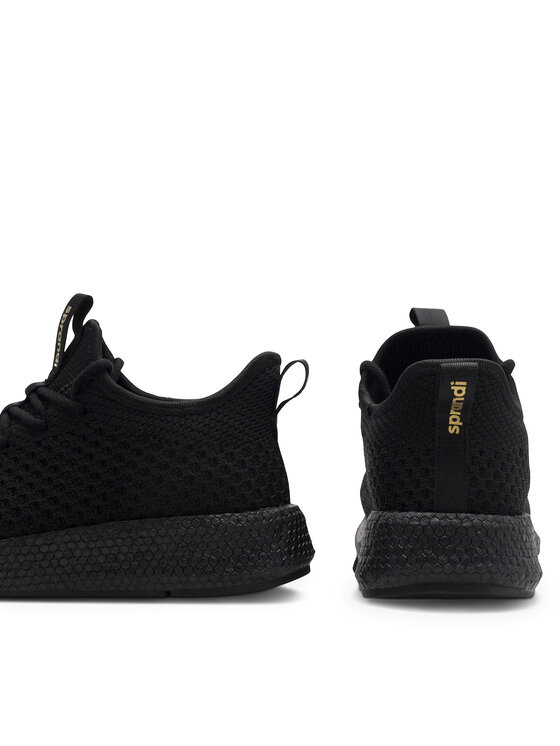 Sprandi Sprandi Sneakersy WP07-GVA-1 Čierna
