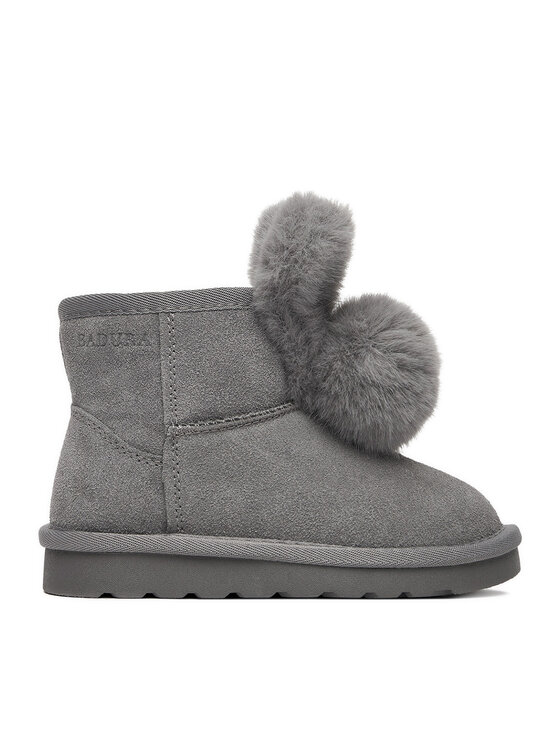 Badura Badura Stivali da neve EO-HY669016S-1 Grigio
