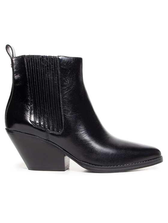 Michael kors shop sinclair bootie