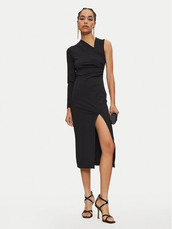 Rinascimento Rinascimento Kokteilikleit CFC0119877003 Must Regular Fit