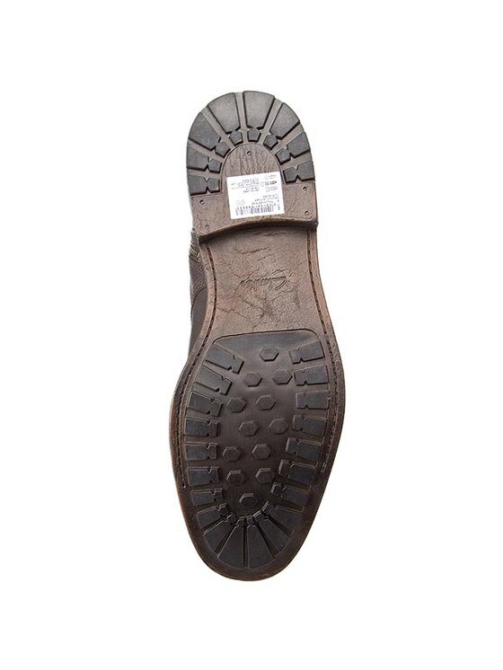 Clarks faulkner rise boot deals