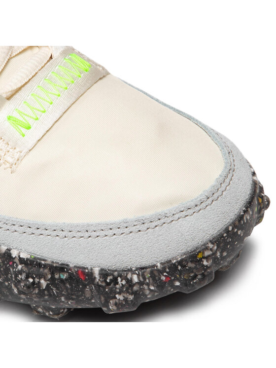 Nike Nike Tenisice Waffle Racer Crater CT1983 102 Bež