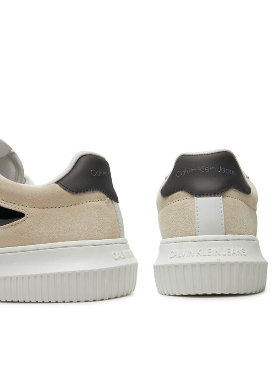Calvin Klein Jeans Calvin Klein Jeans Tossud Chunky Cupsole Nbs Sens YM0YM00996 Valge