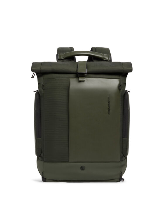 Piquadro Piquadro Plecak 12686 Zielony