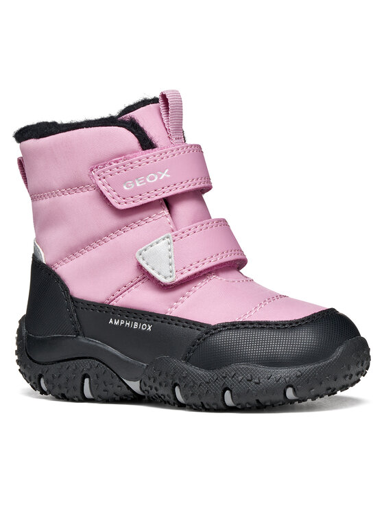Geox Geox Lumesaapad B Baltic Girl B Abx B4654C 0FU54 C8F9B M Roosa