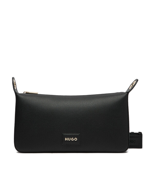 HUGO Torebka 50557850 Czarny