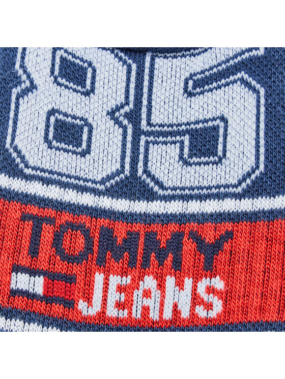 Tommy Jeans Tommy Jeans Stopalice 701222685 Tamnoplava