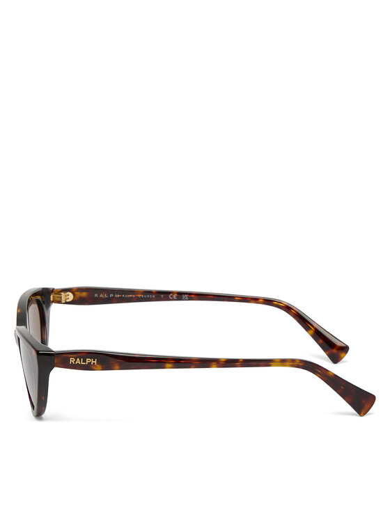 LAUREN RALPH LAUREN LAUREN RALPH LAUREN Slnečné okuliare 0RA5352U 500373 Hnedá