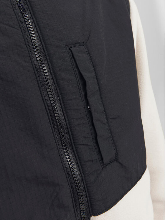 Jack&Jones Jack&Jones Fliso džemperis Marvin 12235864 Écru Regular Fit