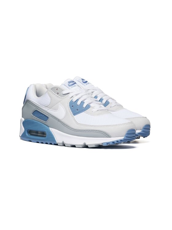 Nike Nike Sneakersy AIR MAX 90 Biały