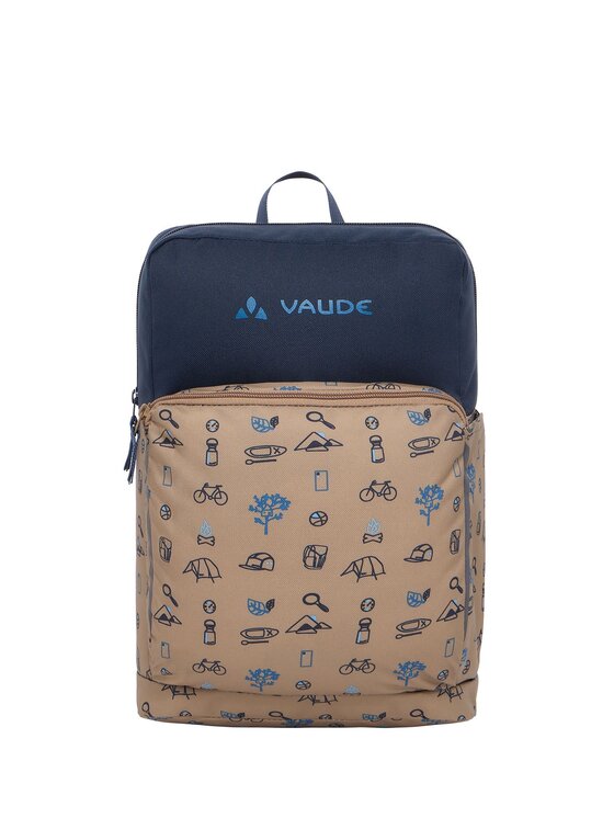 Vaude Vaude Plecak 226290 Brązowy