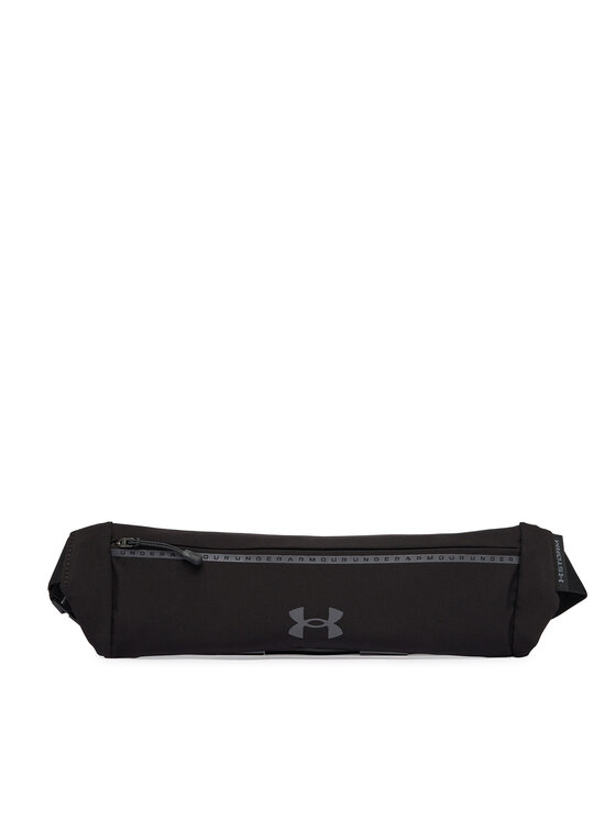 Under Armour Under Armour Αθλητική ζώνη Ua Launch Run Belt 1388914 Μαύρο