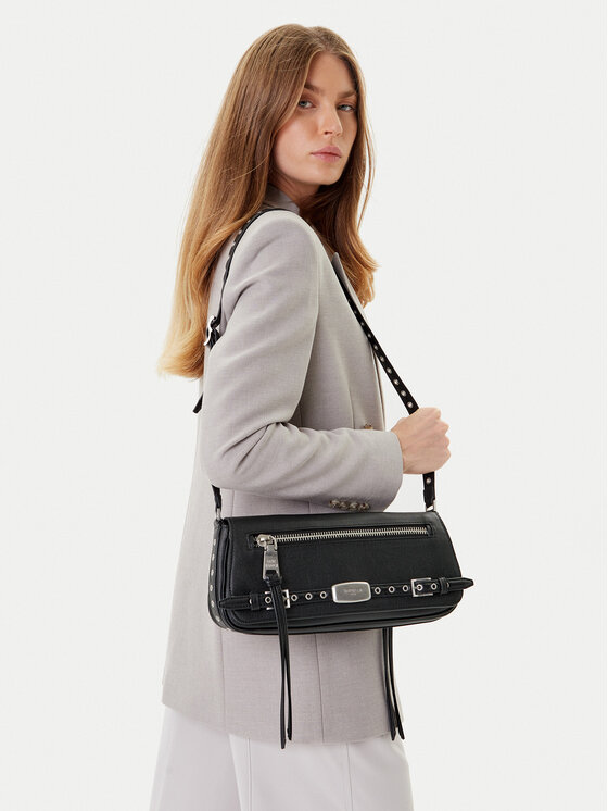 Steve Madden Geantă Bindara SM13001657 Negru