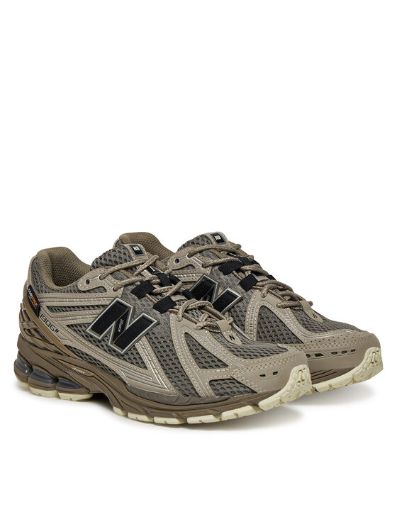 New Balance New Balance Sneakersy U1906ROB Kaki