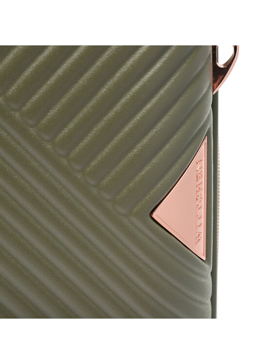 WITTCHEN WITTCHEN Henkeltasche 56-3P-844-85 Grün