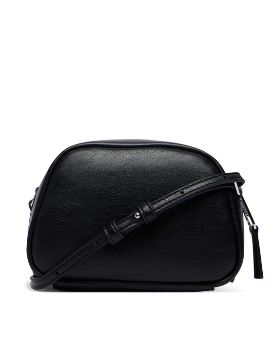 Tommy Jeans Tommy Jeans Borsetta Tjw Bold Camera Bag AW0AW18785 Nero