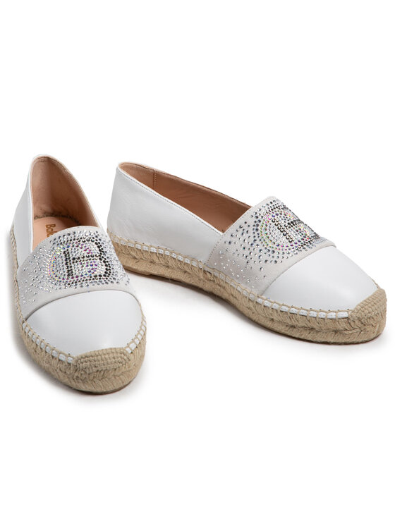 Baldinini Baldinini Espadrillas 198220XNAPPL9L9L9XXX Bianco