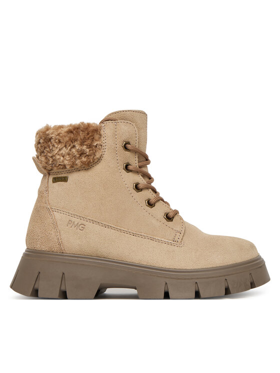 Primigi Trapery GORE-TEX 8870511 S Beżowy
