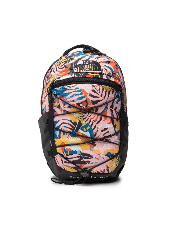The North Face The North Face Kuprinės Borealis Mini NF0A52SW6D61 Rožinė