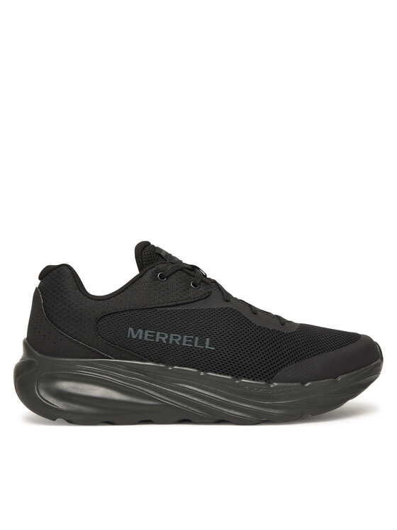 Merrell Merrell Sportcipők Morphaxis J068527 Fekete