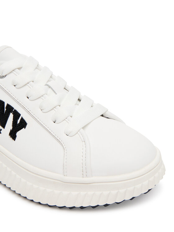DKNY DKNY Superge Leon K1533693 Bela