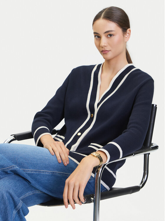 U.S. Polo Assn. U.S. Polo Assn. Sat Vivian USP8419YG Zlatna