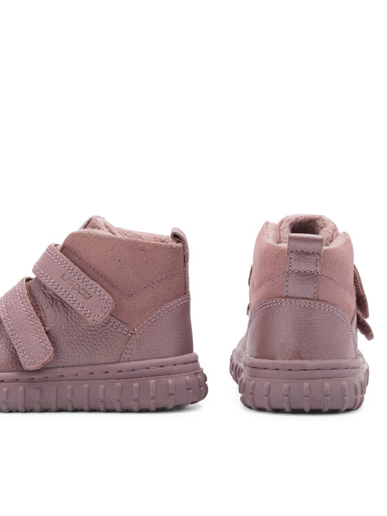 Lasocki Kids Lasocki Kids Schnürschuhe PLUTO CI12-PLUTO-01A(II)DZ Rosa