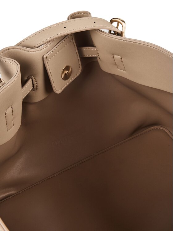 Valentino Valentino Torebka 333545 Beżowy