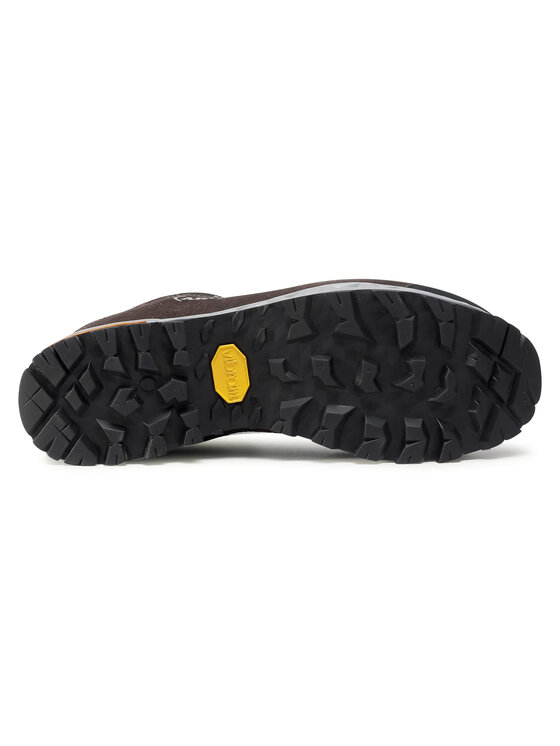 Aku Aku Trekkings Trekker Pro Gtx GORE-TEX 844 Negru