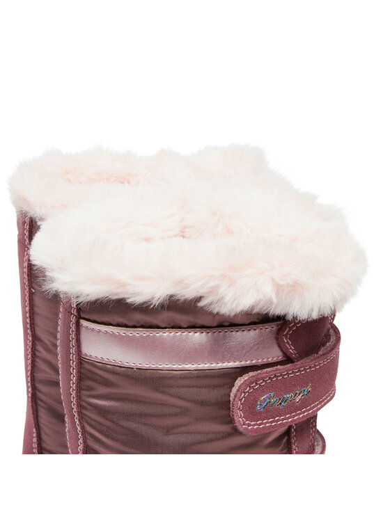 Primigi Primigi Kozaki GORE-TEX 4883011 S Różowy