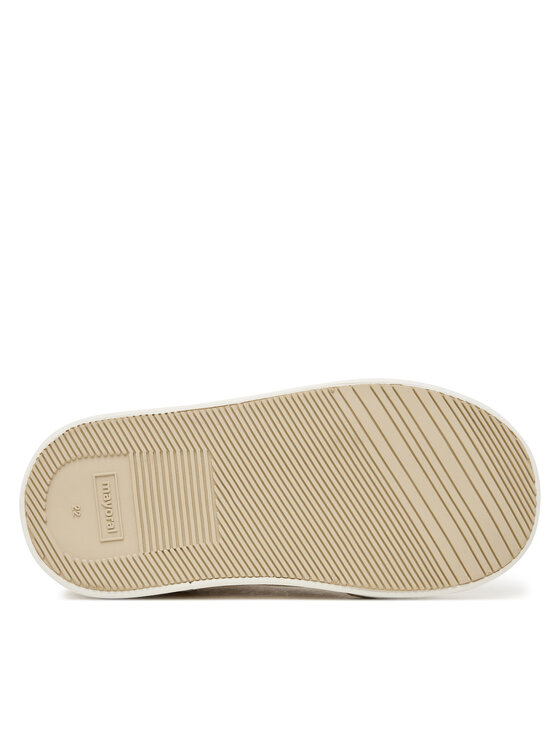 Mayoral Mayoral Scarpe da ginnastica 41721.88 Beige