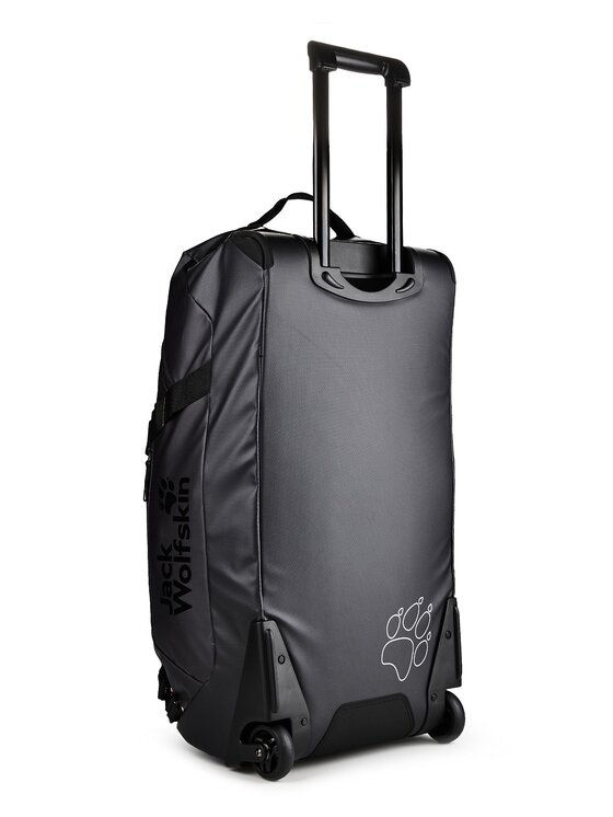 Jack Wolfskin Jack Wolfskin Torba 335405 Szary