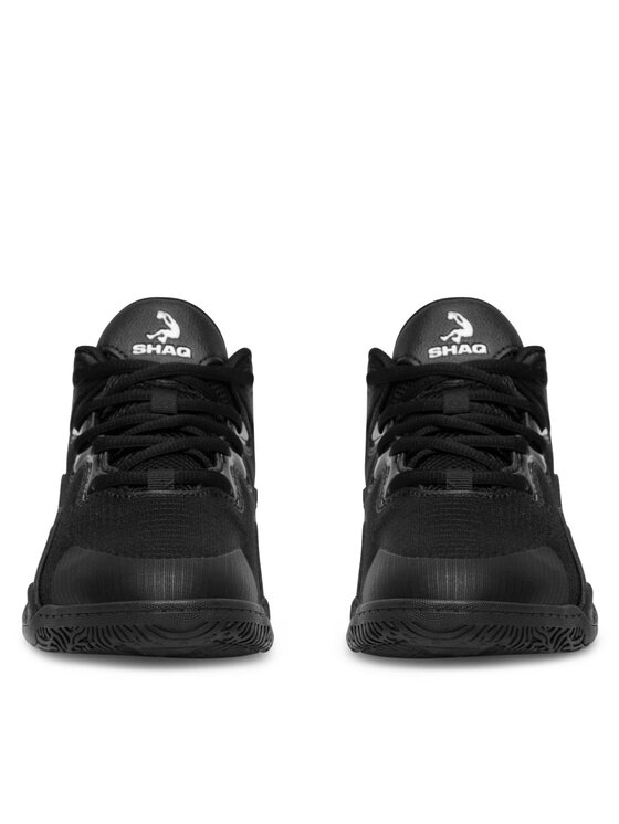 SHAQ Shaq Sneakersy AMPLIFY AQ95003B-B J Czarny