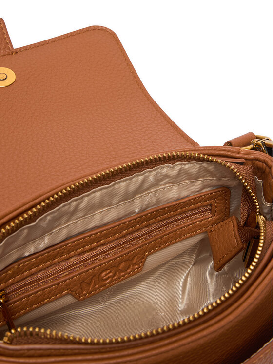 MEXX MEXX Kabelka CEO-Mexx-M-001-10 Světle hnědá