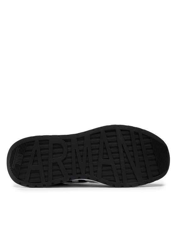 Armani Exchange Armani Exchange Sneakersy XUX071 XV234 K606 Tmavomodrá
