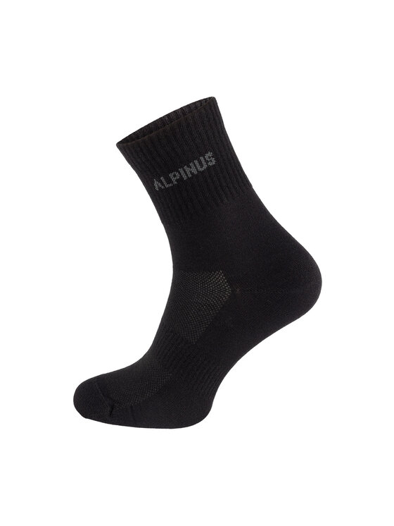 Alpinus Alpinus Skarpety wysokie unisex Alpamayo Kolorowy