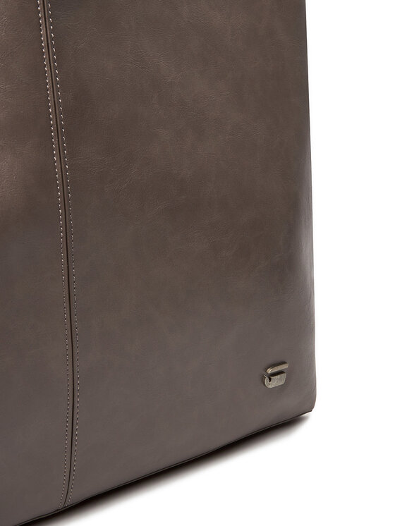 G-Star Raw G-Star Raw Handtasche CEO-LILA-LDA8145 Grau