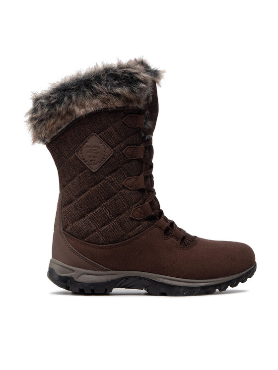 Regatta Regatta Schneeschuhe Lady Newley Thermo RWF636 Braun