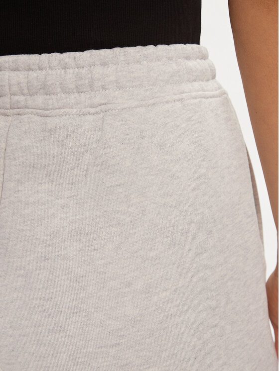 Tommy Jeans Tommy Jeans Αθλητικό σορτς New Cls DW0DW17772 Γκρι Relaxed Fit