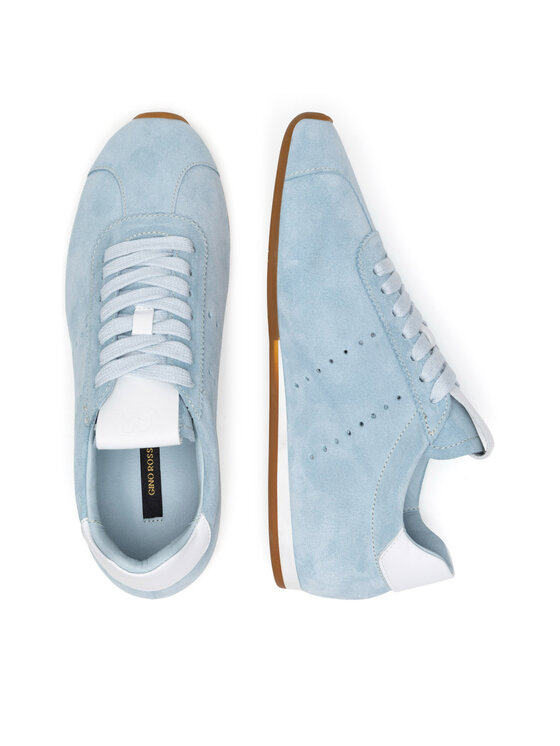 Gino Rossi Gino Rossi Sneakers AYA-110125 Blu