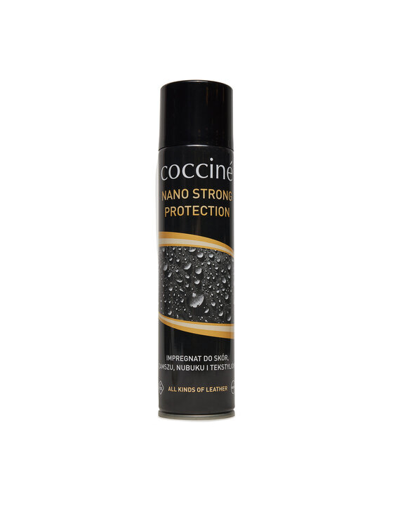 Coccine Impregnát Nano Strong Protection Priehľadná