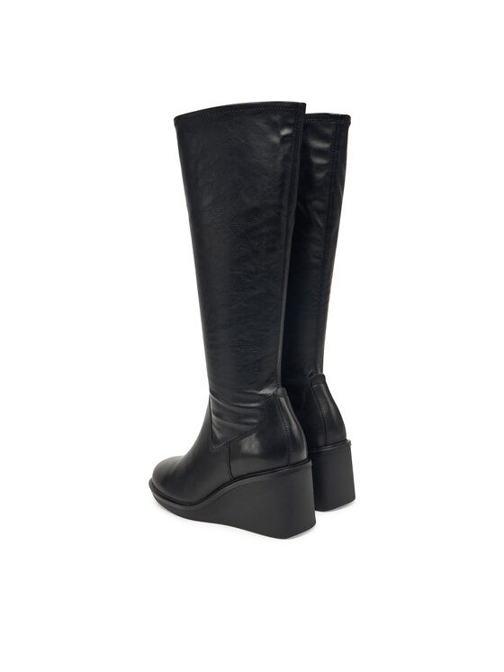 Vagabond Shoemakers Vagabond Shoemakers Stivali Deena 5832-202-20 Nero