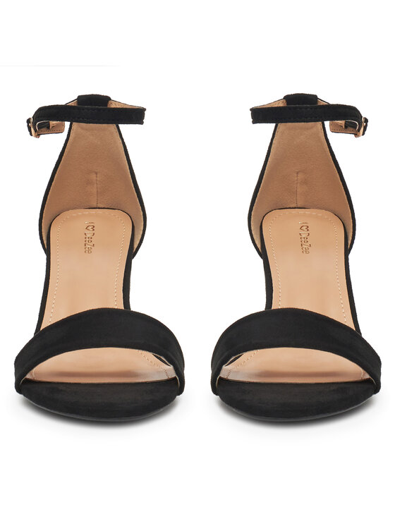 DeeZee DeeZee Sandaalid F-DBQ-93824 Must