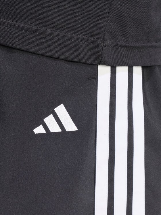 adidas adidas Szorty sportowe 168453 Czarny Regular Fit