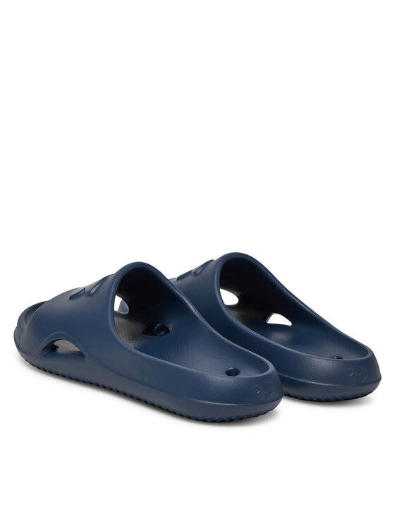 Under Armour Under Armour Klapki UA M Locker V SL 3028094 Granatowy